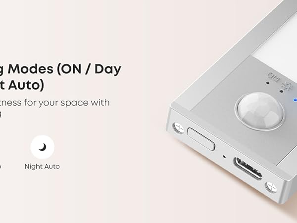 under cabinet lighting