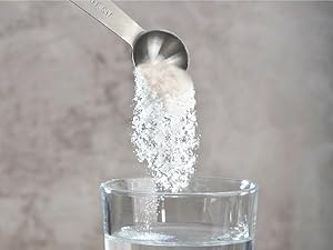 Food grade stainless steel