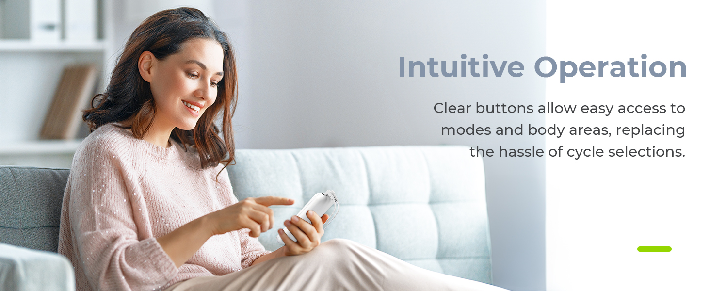 tens unit muscle stimulator