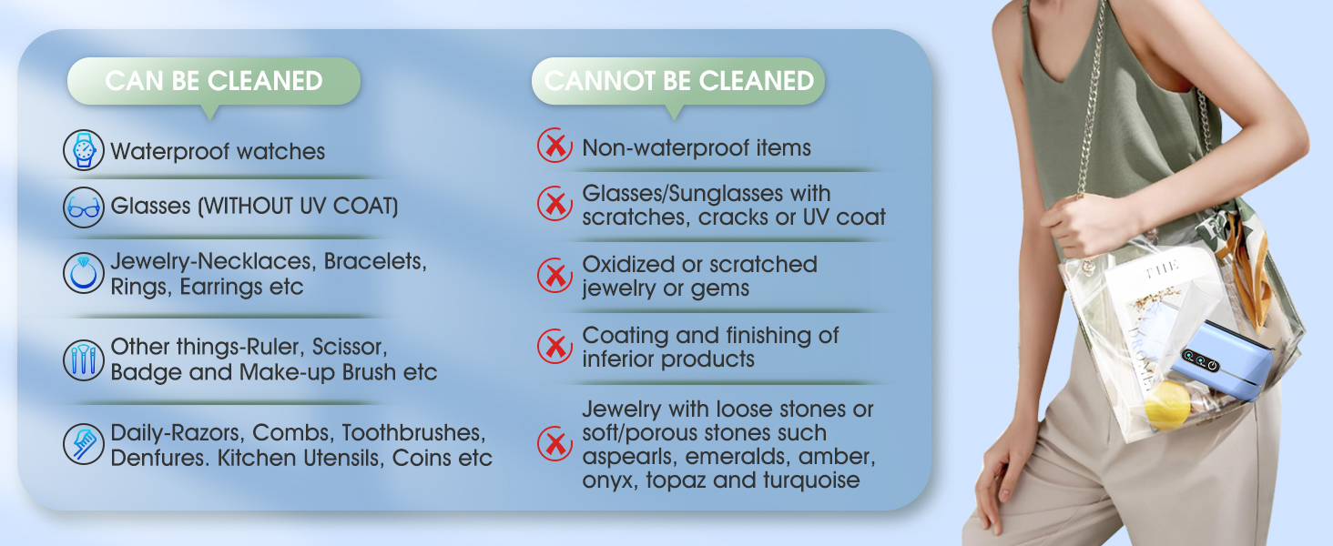 ultra jewelry cleaner machine