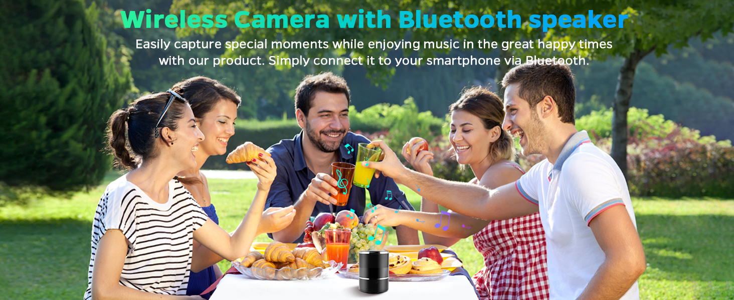 indoor camera