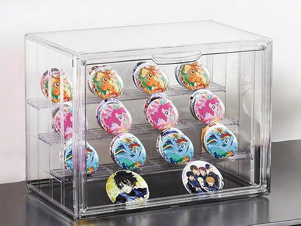 display case