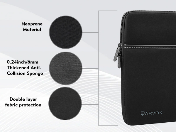 Expertly crafted laptop bag with thoughtful design