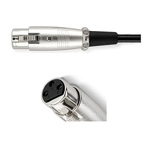 XLR Connector
