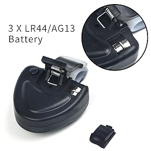 fish bite alarms