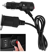 3Ft Car Cigarette Lighter