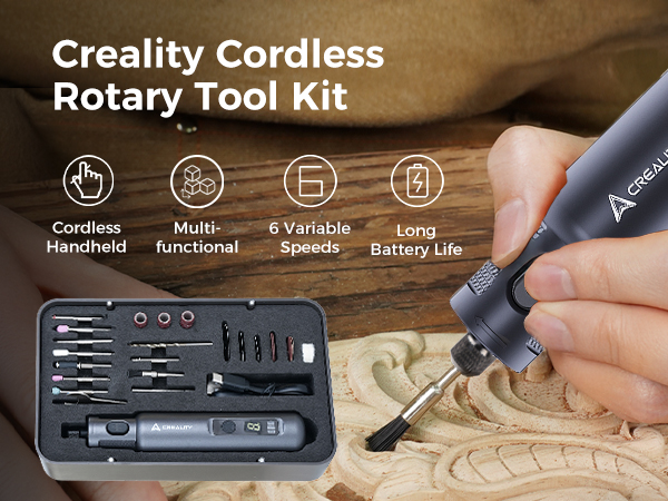 rotary tool cordless rotary tool cordless dremel engraving kit 3d printer accessories power tools