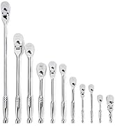 GEARWRENCH 11 Piece 1/4