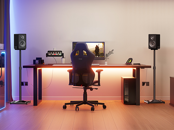 Gaming Room
