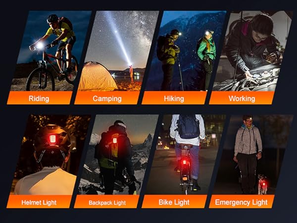 lights for bike bike headlights bike headlight rechargeable bike light front bike lights led