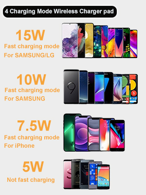 c1 wireless car charger