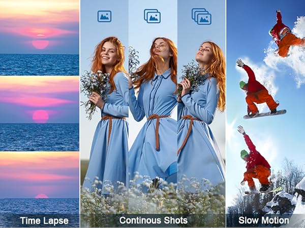 camaras fotograficas