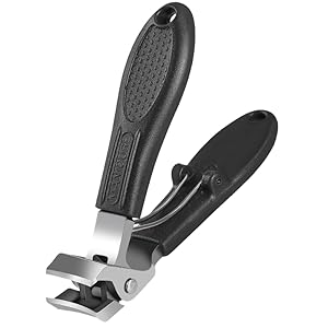 Toenail Cutter for Seniors