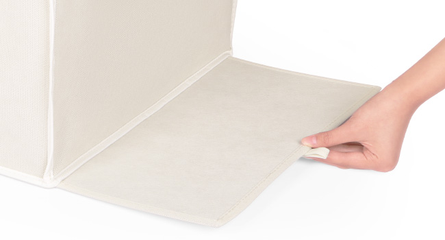 Wardrobe Clothes Organizer