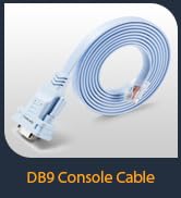 console cable