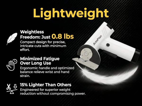 electric box cutter