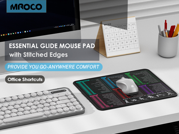 mouse pad