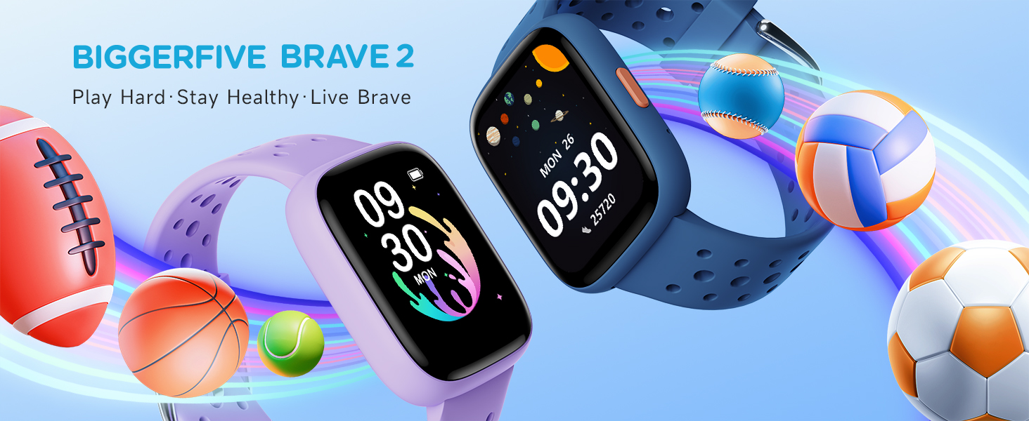 smart watch for kids boys girls teens