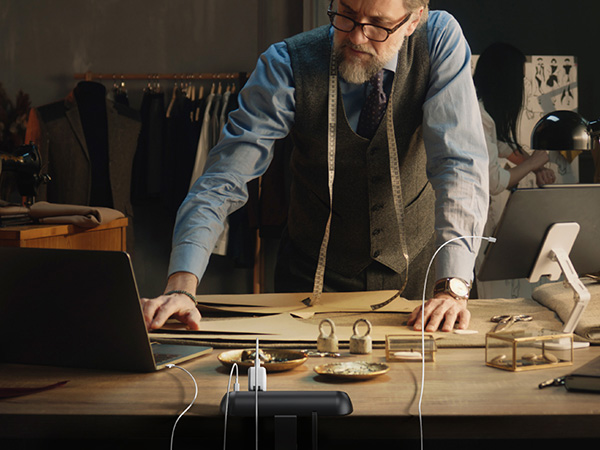 power strip for desk