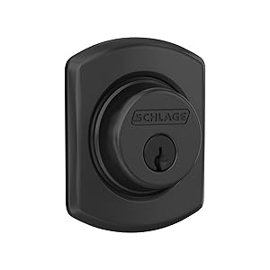 Deadbolt