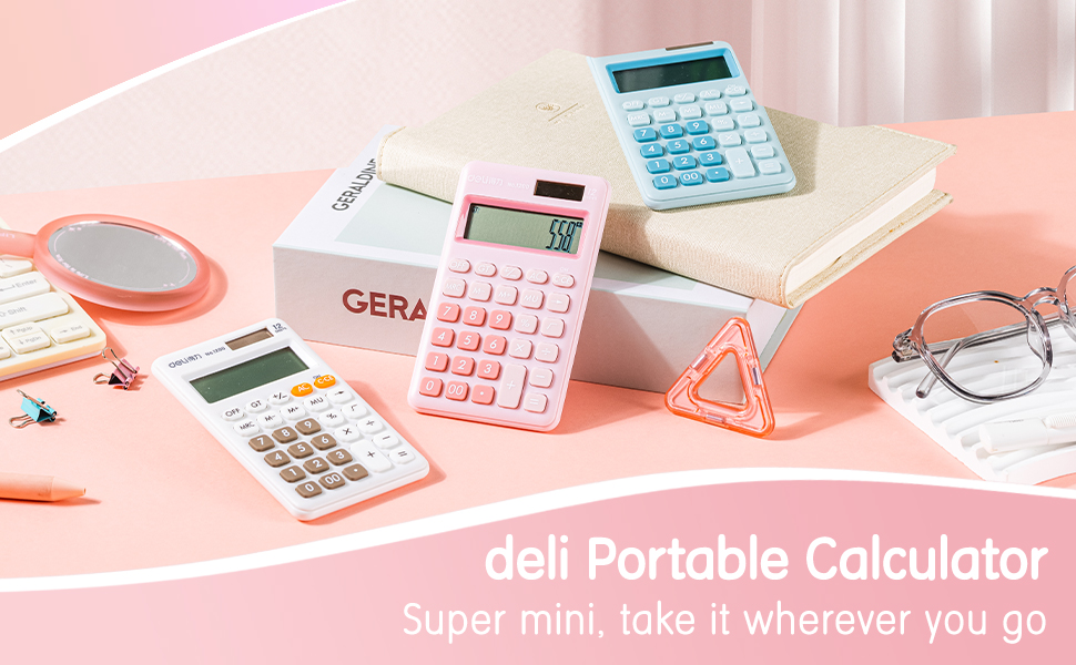 Calculator
