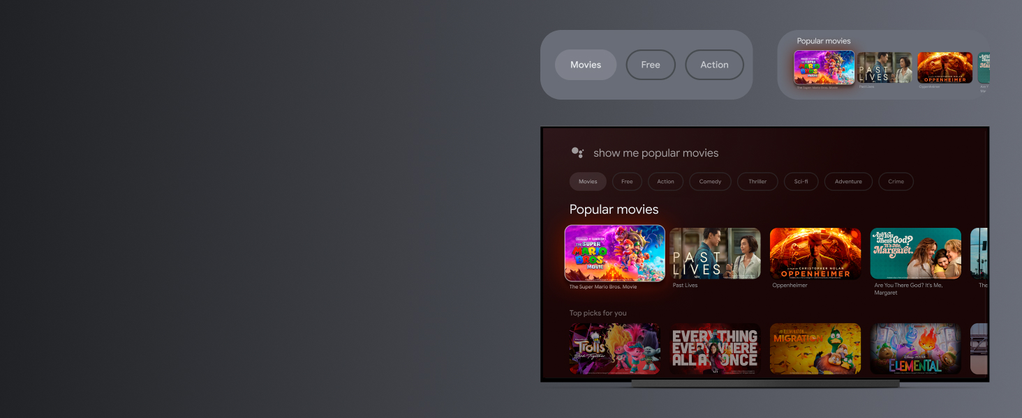 Your fave entertainment