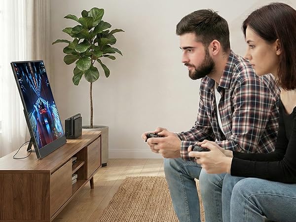 portable computer monitor