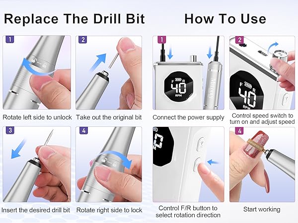 nail remover kit diy nails at home at home nail supplies nail tools for manicure