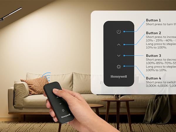 Wireless Remote Control