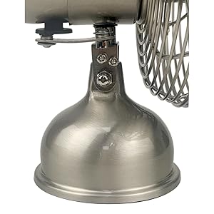 80° Widespread Oscillation