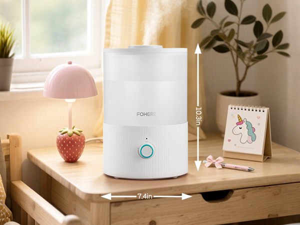 humidifier for baby