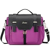 Scothen Lunch Bag Women,Insulated Adult Lunch Box,Womens Lunch Bags for Work,Large Lunch Tote Bag...