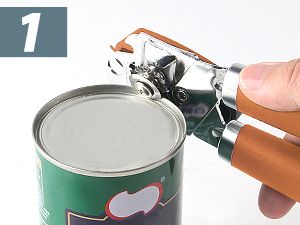 Can Opener
