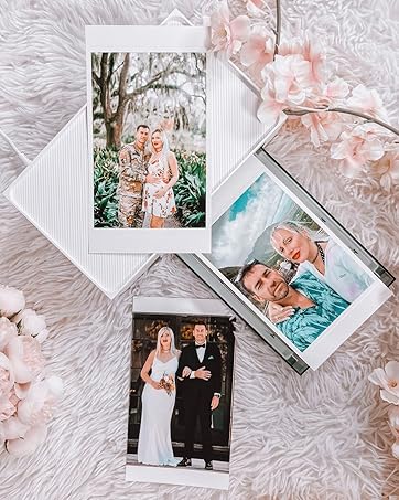 Liene photo printer portable photo printer phone printer for smartphone