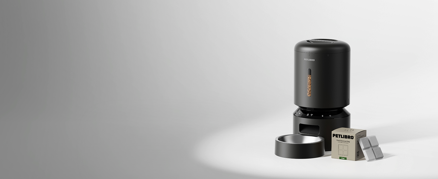 PETLIBRO Pet Food Desiccant Bag