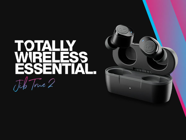 Skullcandy Jib True 2 True Wireless Earbuds