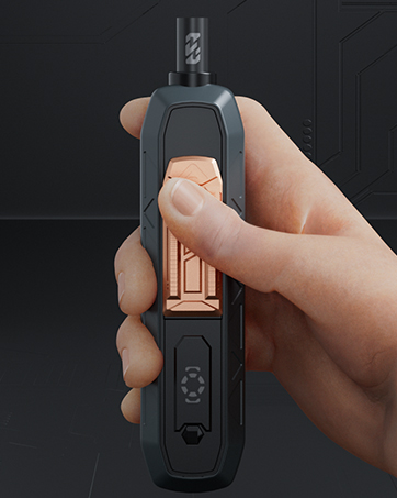 Electric Screwdriver Kit