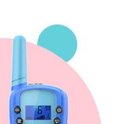 walkie talkies 4 year old