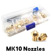 MK10 Nozzles