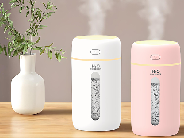 Car Humidifier A+2-2