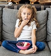 kids bowls and plates