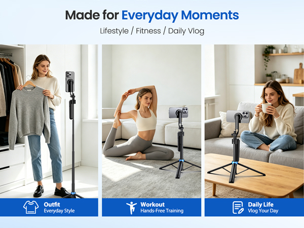 Made for Everyday Moments