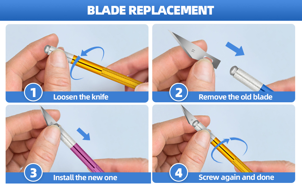 Hobby Knife