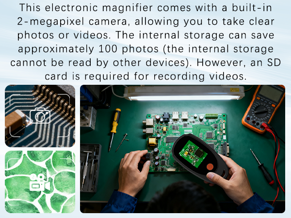 microscope for kids,handheld magnifying glass,portable microscope,