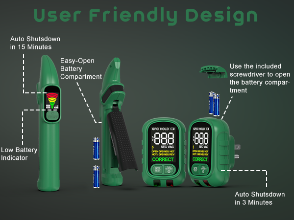 circuit tester