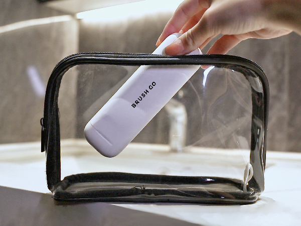 MIPOW BRUSH GO Slim i4 Slim Pro i4 Electric Toothbrush E-toothbrush Brush Head Sonic Vibrate Timer 