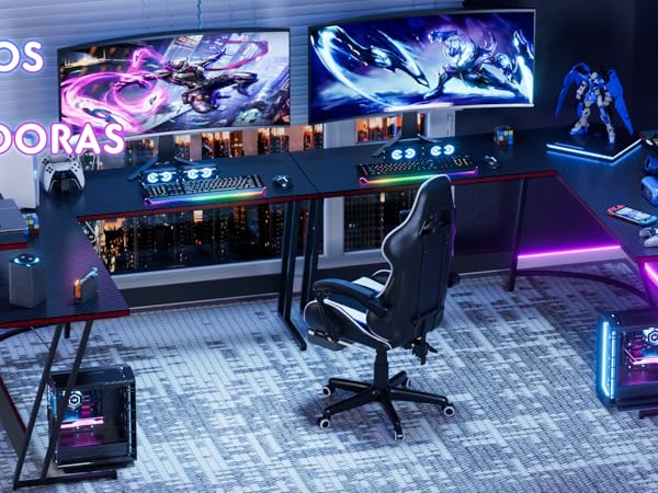 Escritorios Para Computadoras