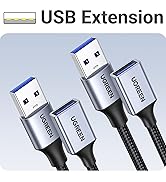 USB EXTENSION CABLE