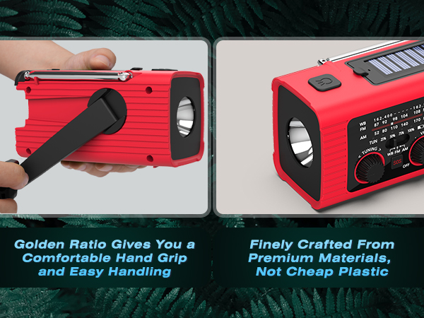 crank radio emergency radios portable radio radios portable am fm portable radio am fm