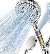 shower head